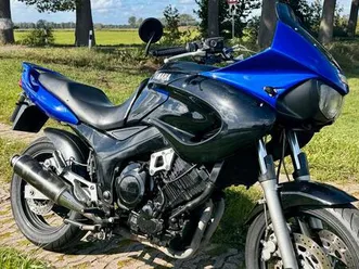 yamaha tdm850 sporttourer 4tx (mt09, tenere, transalp, gs, r xtz)