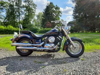 yamaha xvs 1100 tüv bis 05/27