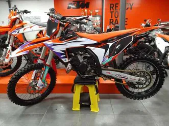 ktm 125 sx