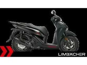 honda sh 150 i -honda stuttgart