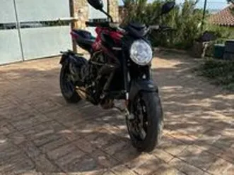 mv agusta brutale 800 35kw - 2020 35kw 35 kw a2
