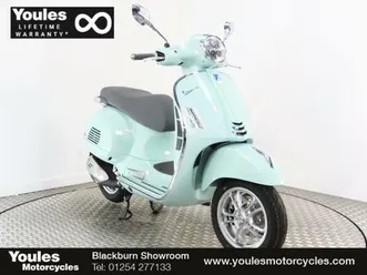 piaggio gts 310 euro 5+ 310 cc