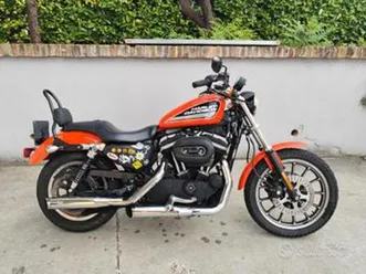 harley-davidson 883 sportster r