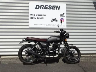 mash 250 two-fifty abs * 1.500km *