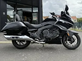 bmw k 1600 b 2017
