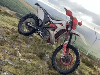 gas gas ec 250 2 stroke