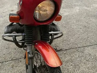 bmw r100/7 canton schwytz -