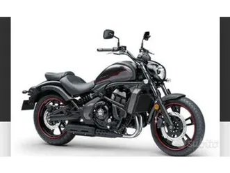 kawasaki vulcan s anno 2025 pronta consegna