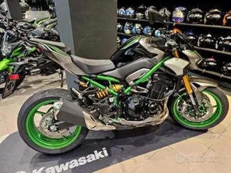 kawasaki z 900 se anno 2025 nuova pronta consegna