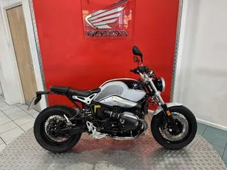 used bmw r ninet pure c for sale in surrey