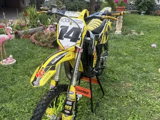suzuki rm85 нов внос гр. белово