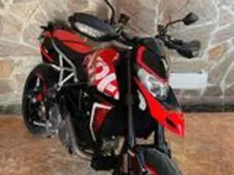 ducati hypermotard 950 rve 2022 scarico termignoni