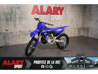 yamaha yz250tl 2026