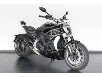 ducati xdiavel