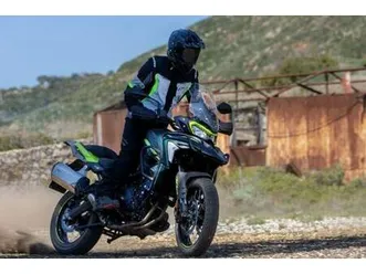 benelli trk 702x 2024 adventure bike