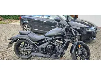 kawasaki vulcan s