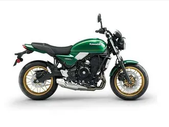kawasaki z 650 rs