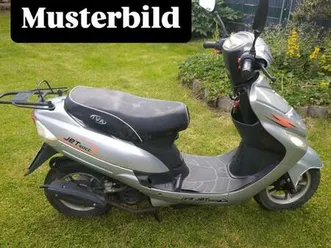 iva „jet“ roller teilweise defekt