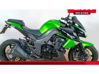 vendo kawasaki z 1000 (2010 - 13) usata a roma (codice 9823852) - moto.it