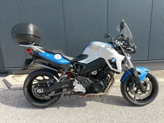 occasion bmw f 800 r