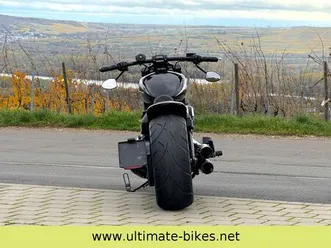 harley-davidson breakout fxbrs 114 einzelstück jekill & hyde