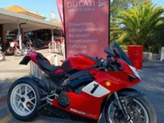 ducati panigale v4