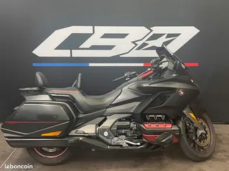 honda goldwing bagger (348/mois) cbogroup