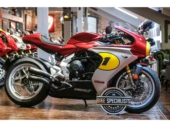2022 mv agusta superveloce ago a vendre
