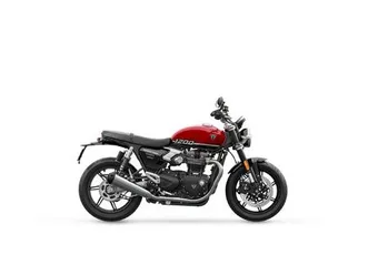 triumph speed twin 1200
