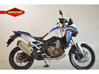 l africa twin abs
