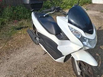 scooter 125m3 première main