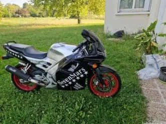 cbr 600f