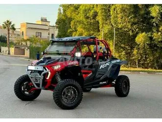 polaris 1000 xp rzr