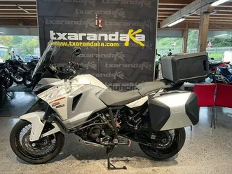 ktm - 1290 super adventure