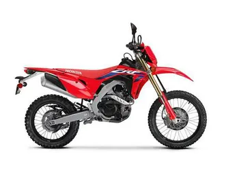 2024 honda crf450rl
