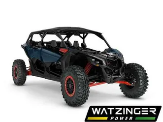 max x rs turbo rr smart shox my26 utv/ side by side/ buggy