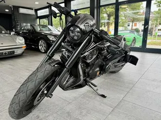 harley-davidson night rod special