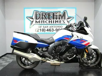 2022 bmw k 1600 gt premium