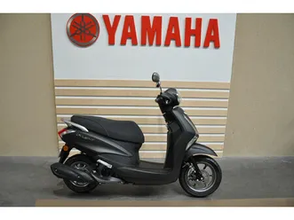 yamaha d'elight 125