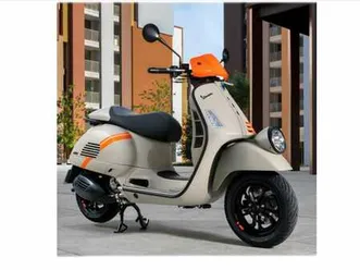 piaggio vespa 300 gtv