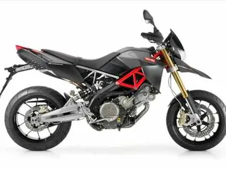 aprilia dorsoduro 1200