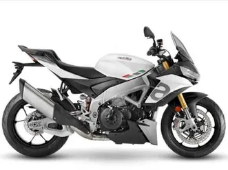 aprilia tuono v4 1100