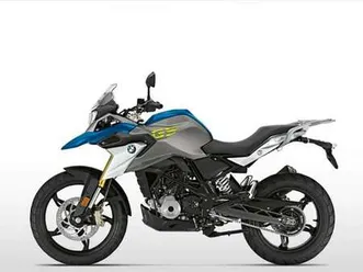 bmw g 310 gs