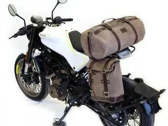 husqvarna svartpilen 401