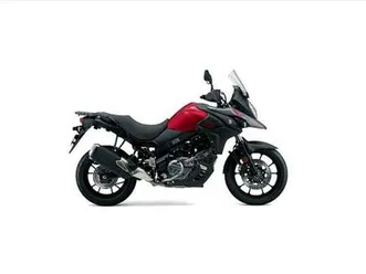 suzuki v strom dl 650 abs
