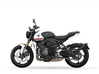 triumph trident 660