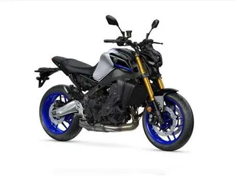 yamaha mt-09 sp abs