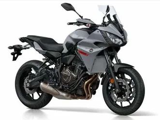 yamaha tracer 700 abs gt