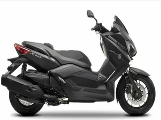 yamaha x-max 400 momodesign abs
