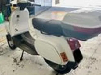 vespa v 125 fl2